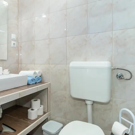 Gorgeous In With Kitchen Tatil Evi Tribalj (Primorsko-Goranska)