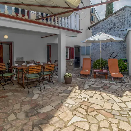 Gorgeous In With Kitchen * Tribalj (Primorsko-Goranska)