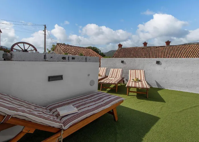 Gorgeous In With Kitchen Vikendica *