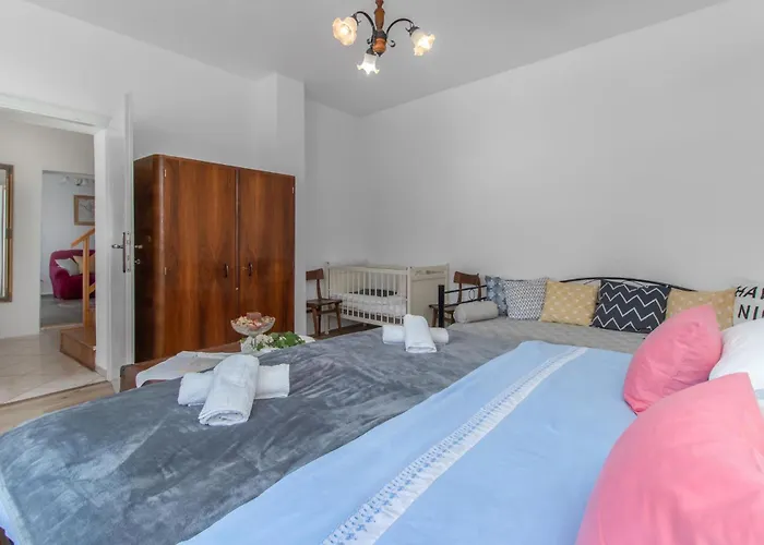 Gorgeous In With Kitchen Tribalj (Primorsko-Goranska)