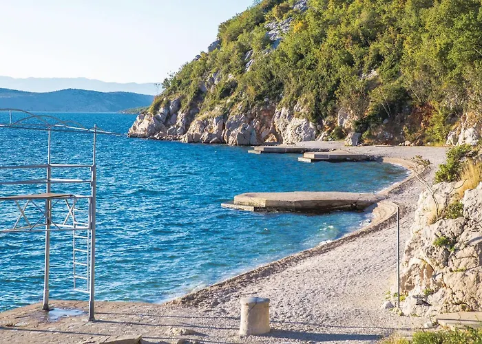 Vikendica Gorgeous In With Kitchen *