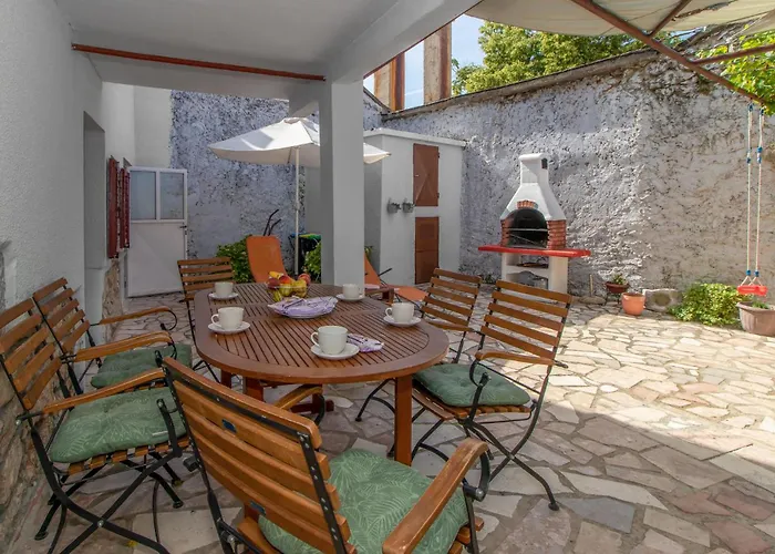 Gorgeous In With Kitchen *