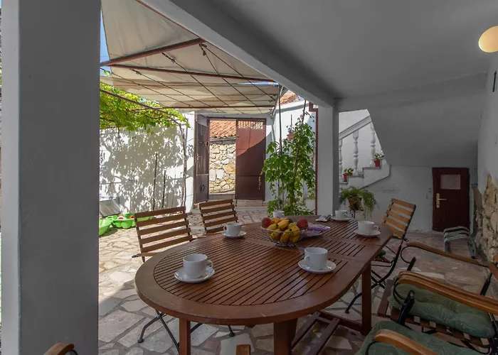 Gorgeous In With Kitchen Tribalj (Primorsko-Goranska)