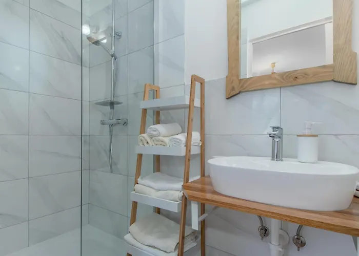 Gorgeous In With Kitchen Vikendica Tribalj (Primorsko-Goranska)