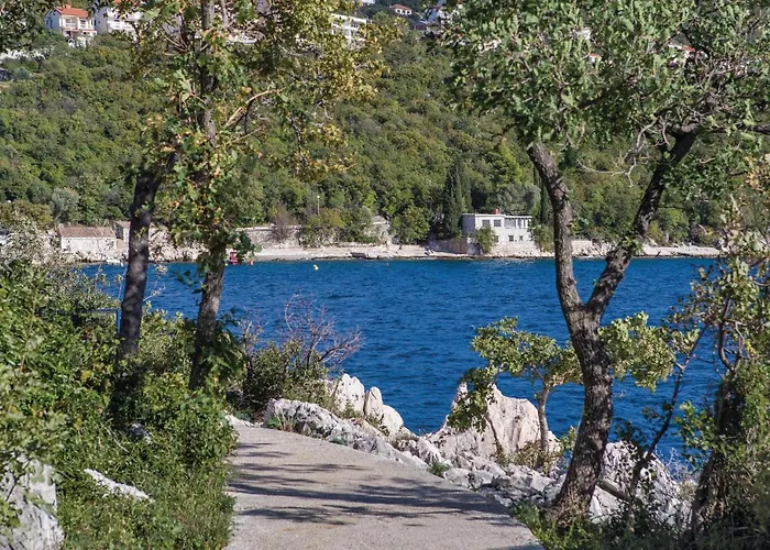 Gorgeous In With Kitchen