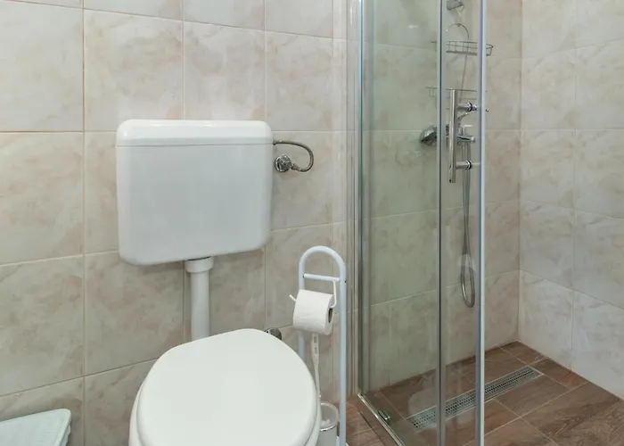 Gorgeous In With Kitchen Vikendica *