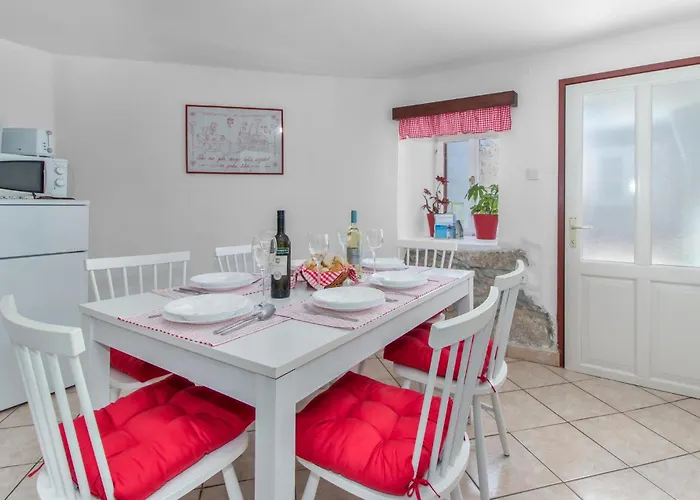 Vikendica Gorgeous In With Kitchen *